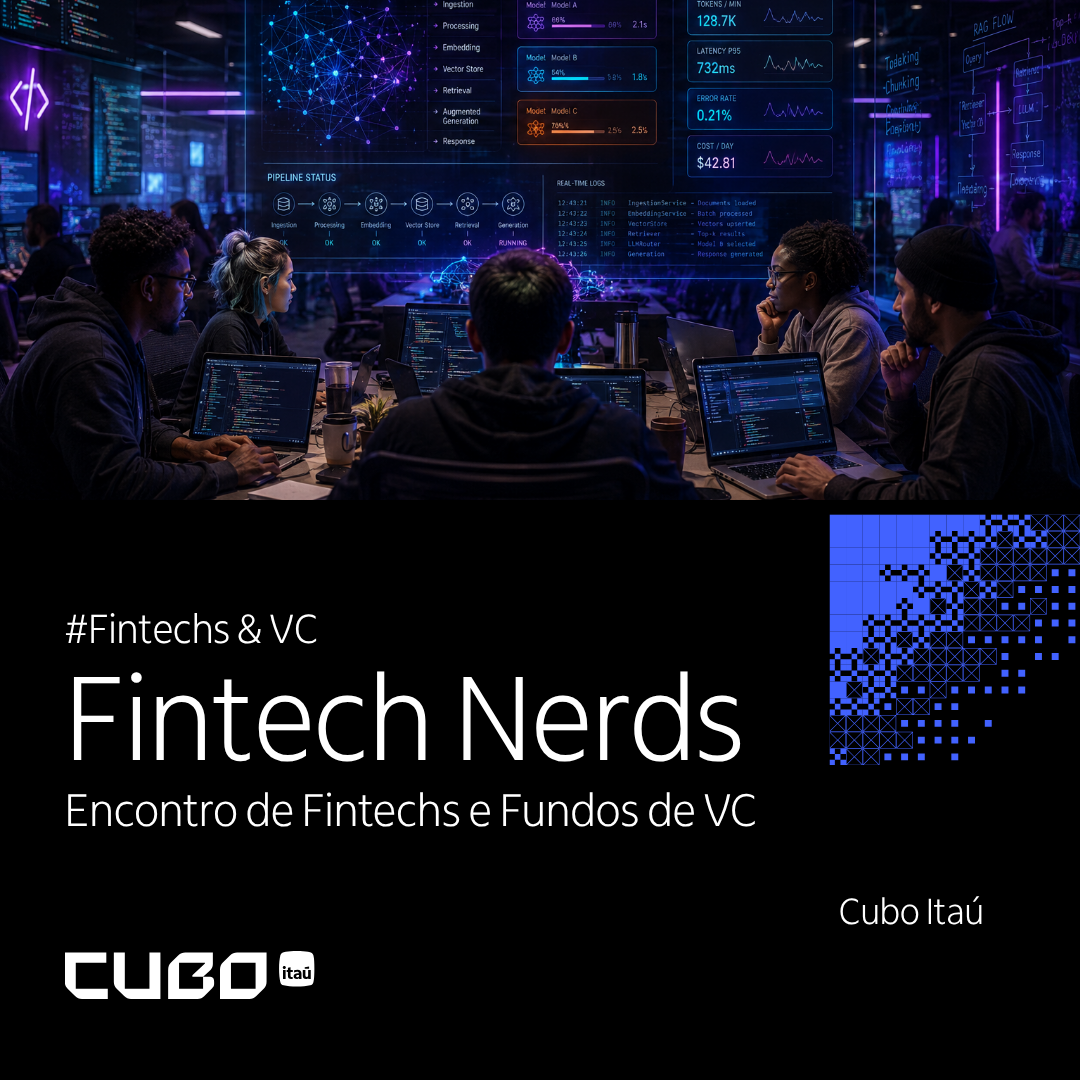 Fintech Nerds