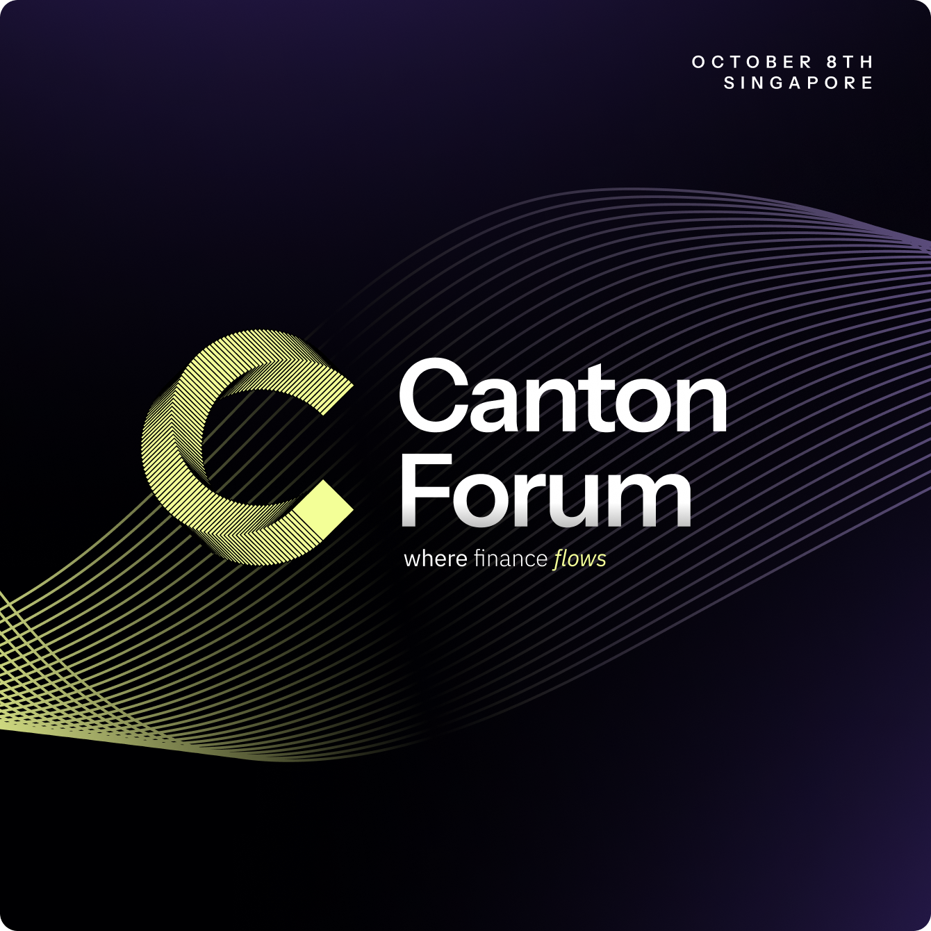 Canton Forum