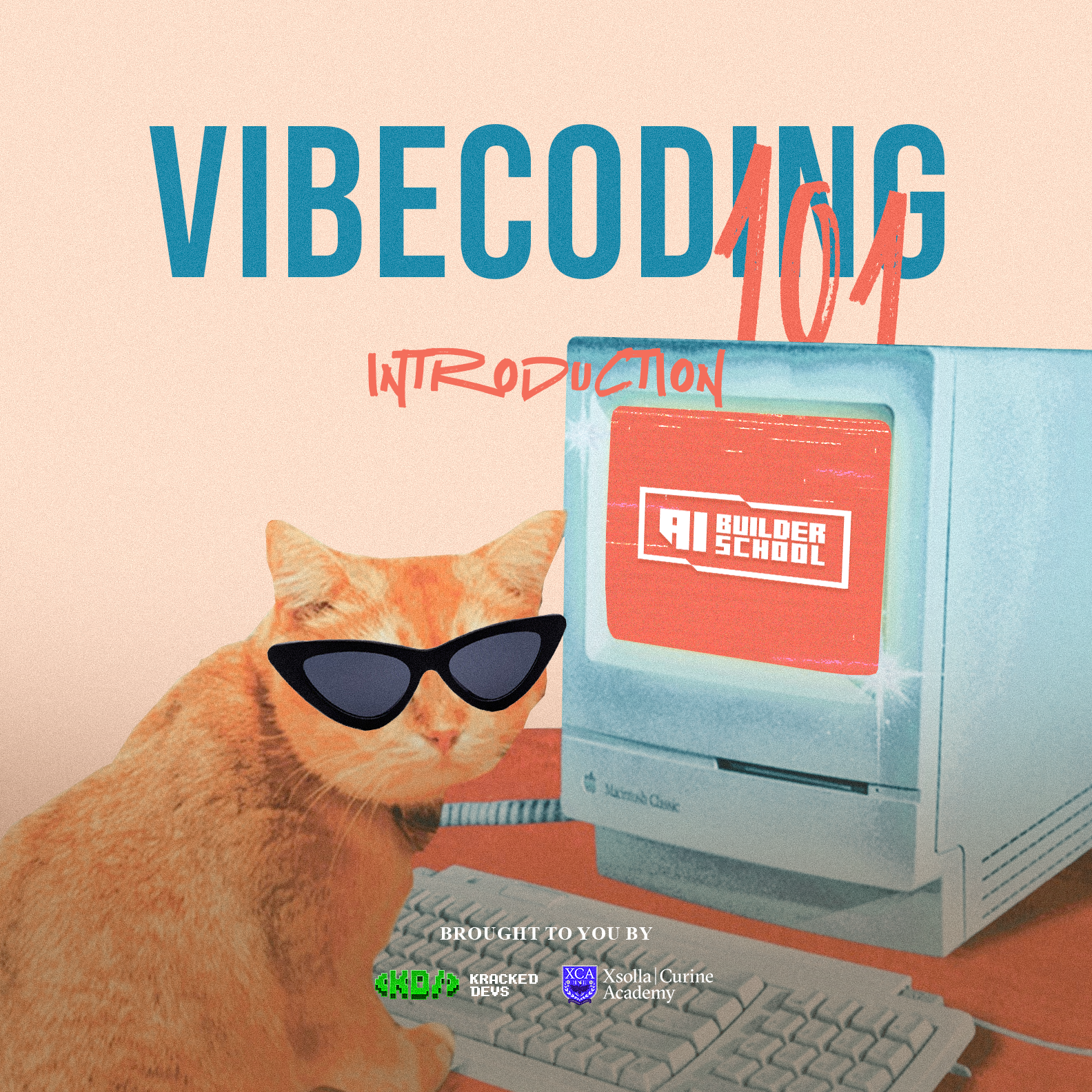 Fundamenty AI Builder - KODOWANIE VIBE 101