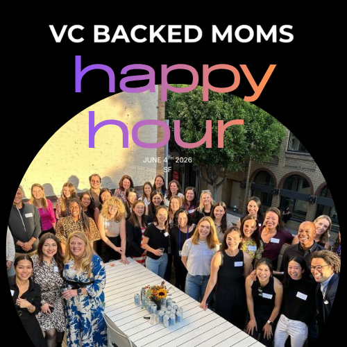 Cover art for #VCBM Summer Happy Hour — San Francisco, CA