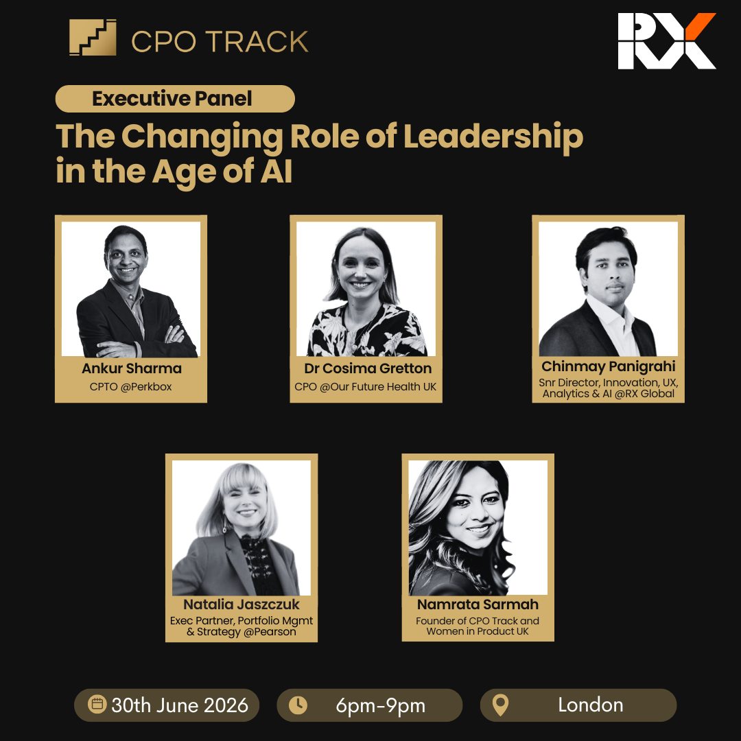 Expert Panel: The Changing Role of Leadership in the Age of AI 🚀