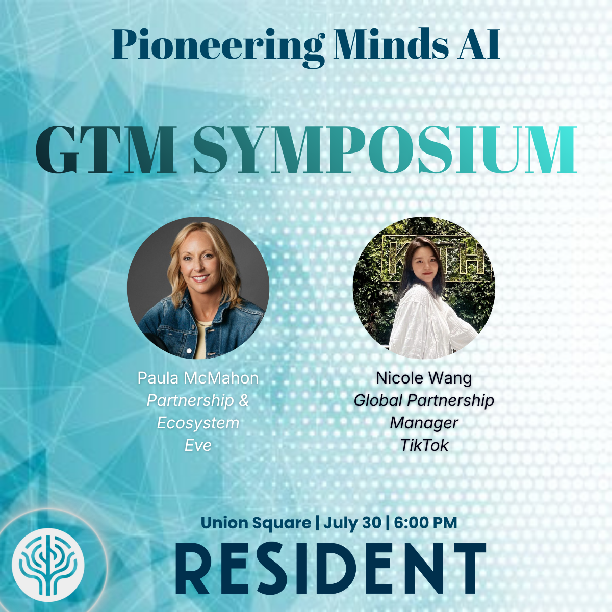 PMAI: Sympozjum GTM