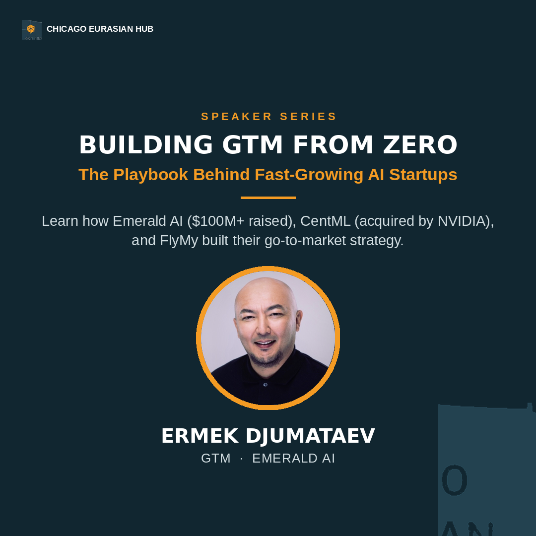 GTM opbouwen vanaf 0: Het handboek achter snelgroeiende AI-startups: Emerald AI ($100M+ opgehaald) en CentML (verworven door NVIDIA)