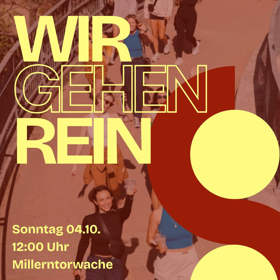 Spazierclub Hamburg