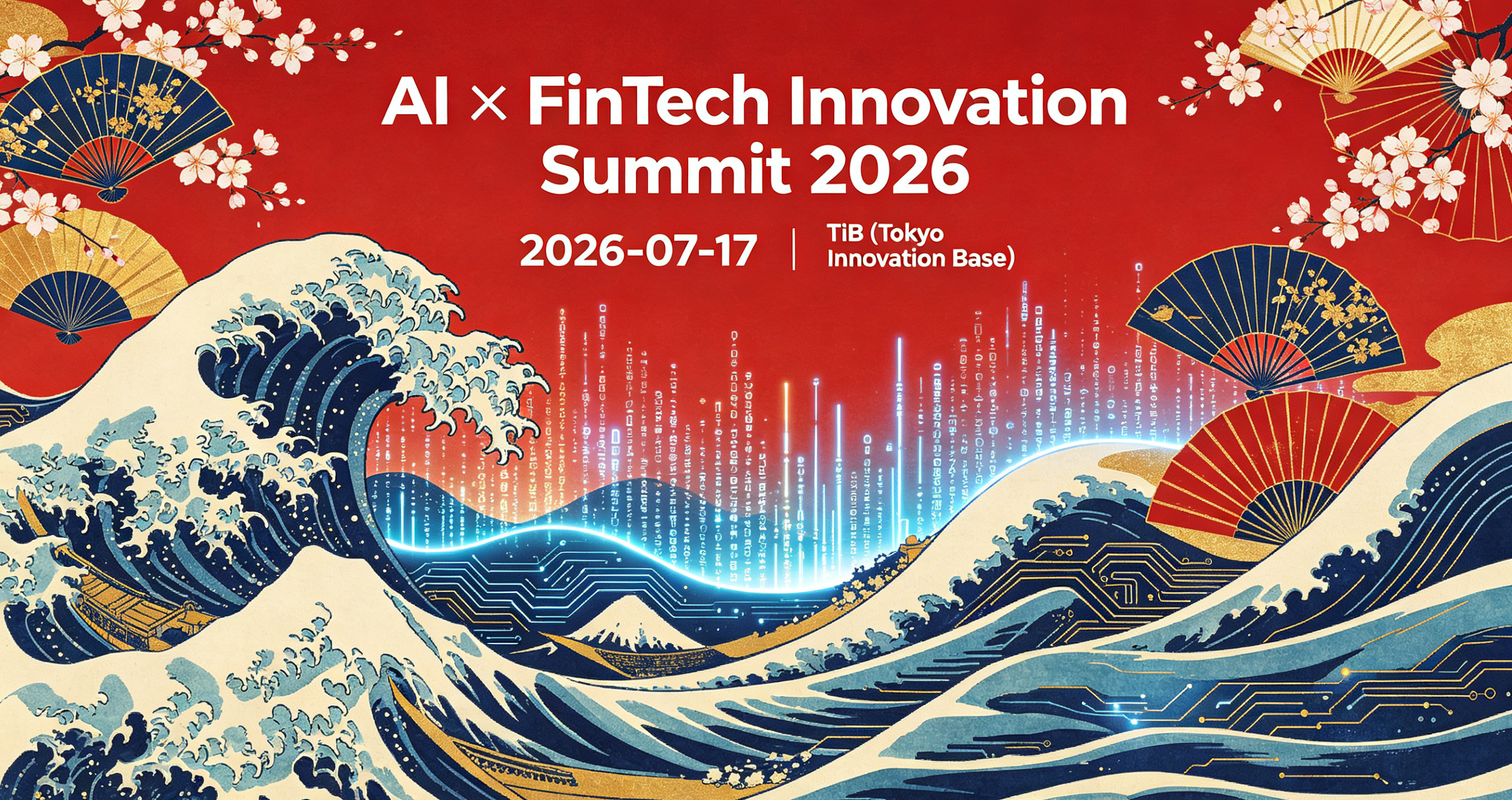 AI × FinTech Innovatie Summit 2026