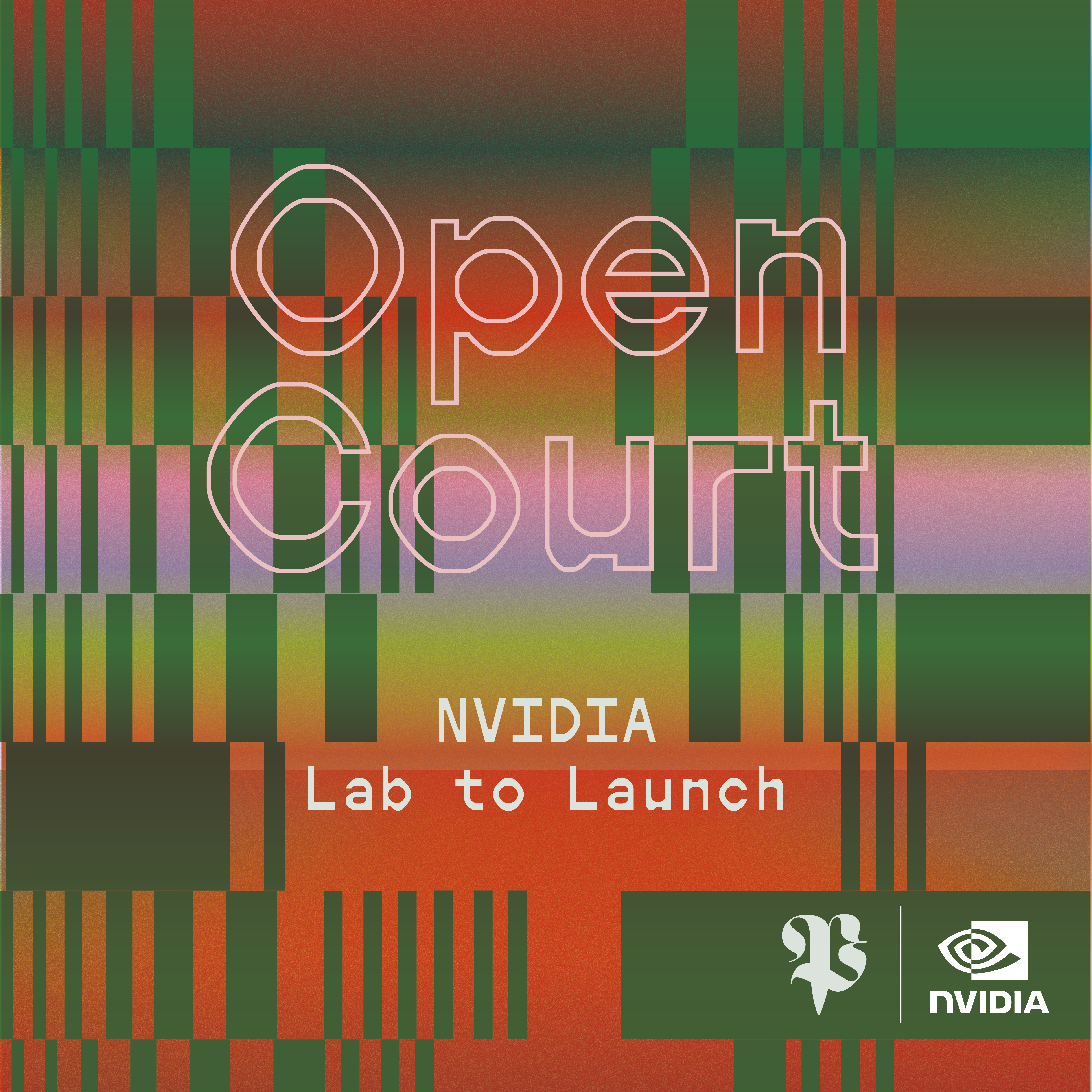 Cover art for #Open Court: NVIDIA Lab to Launch — Phoenix Court, home of LocalGlobe, Latitude and Solar