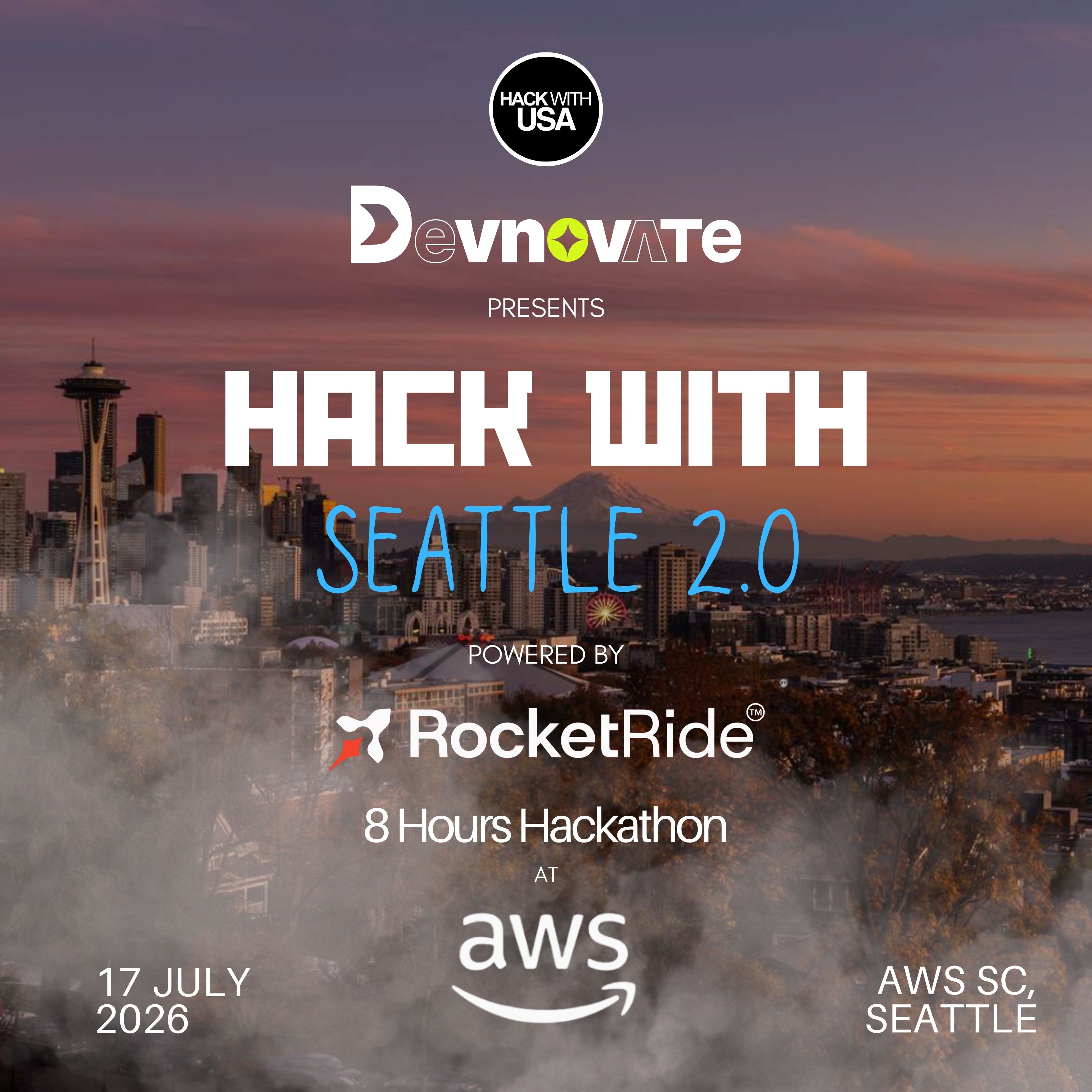 HackwithSeattle 2.0