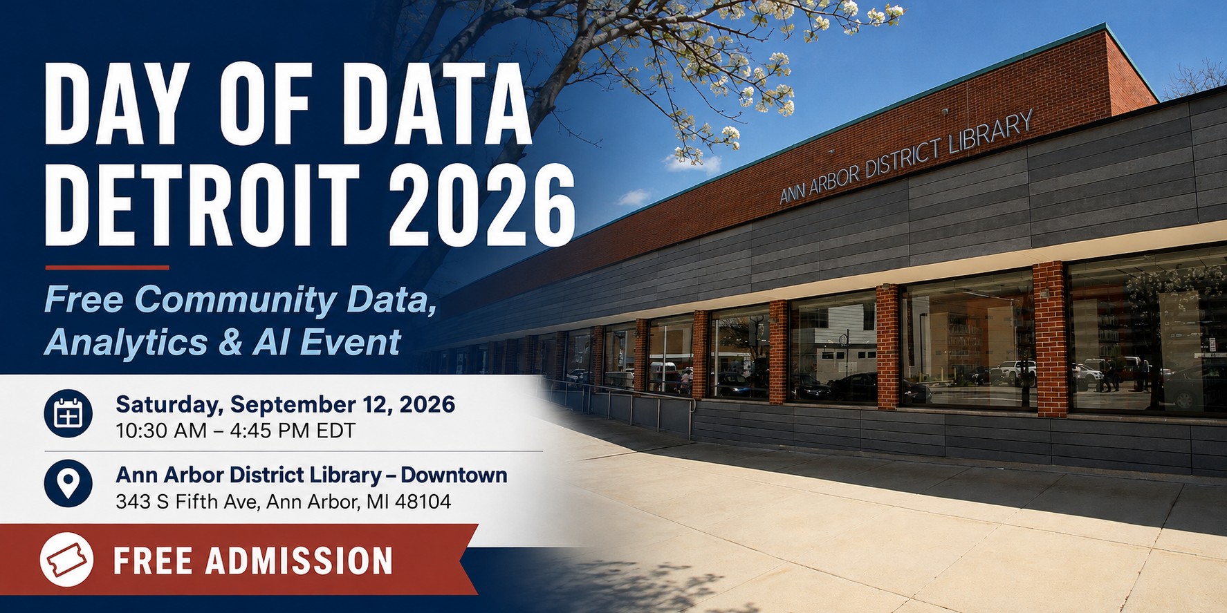 Jour des Données Detroit 2026