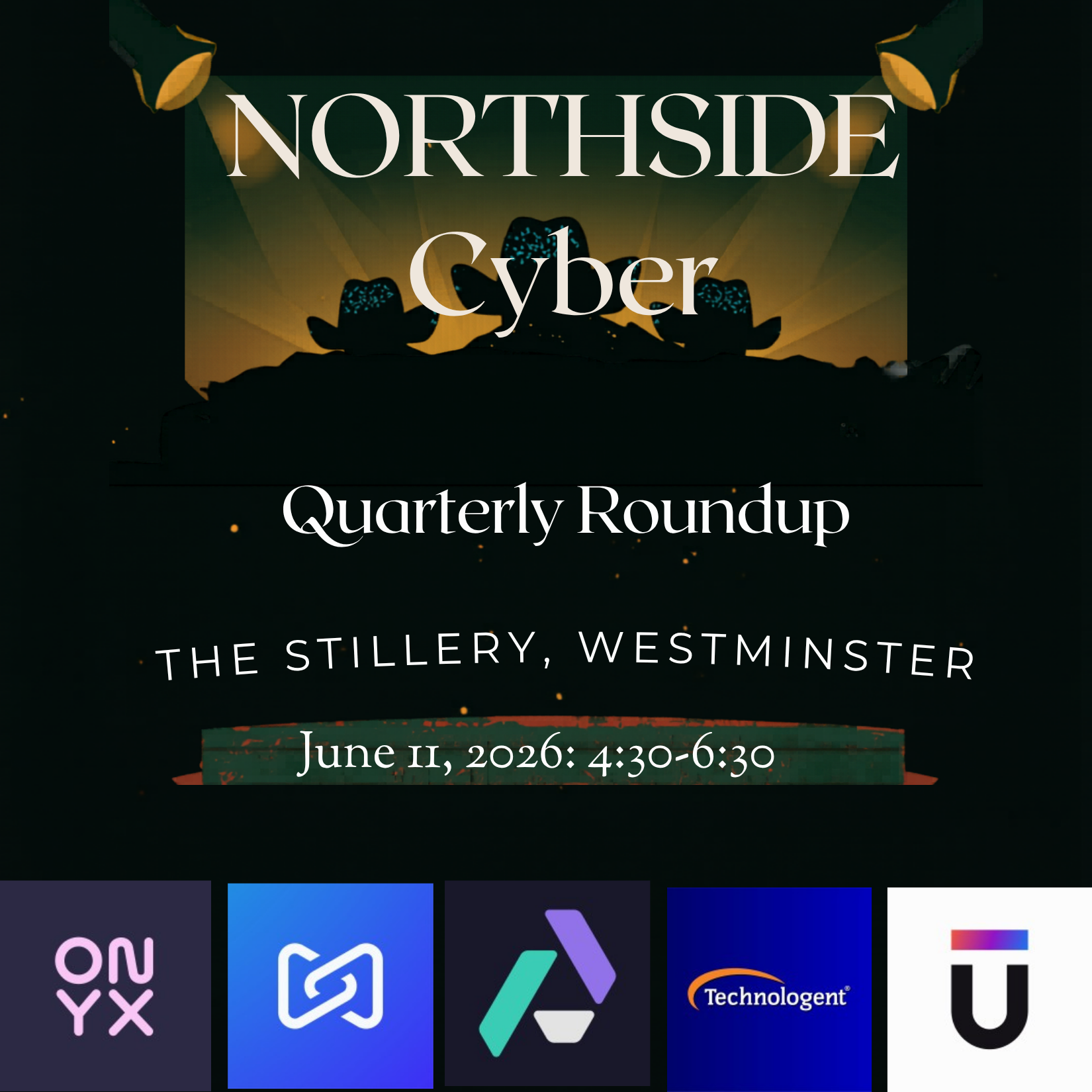 Northside Cyber Meet Up