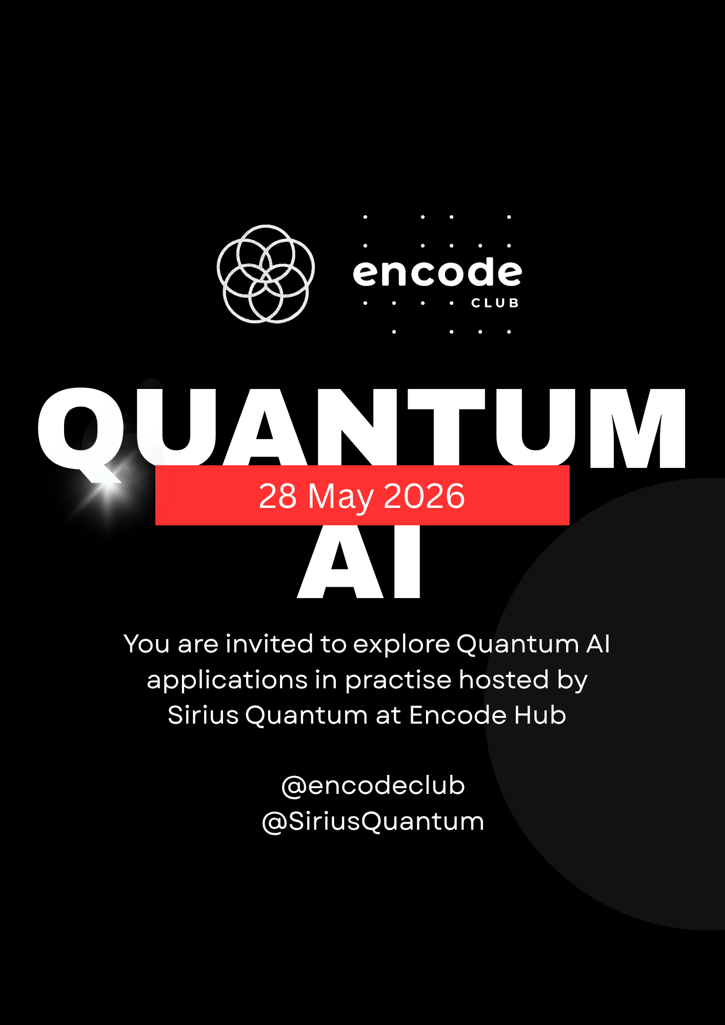 Quantum AI in Practice