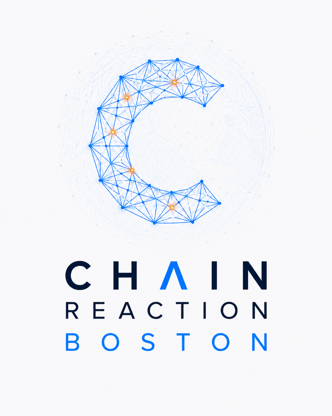 Chain Reaction November Pitch Night
