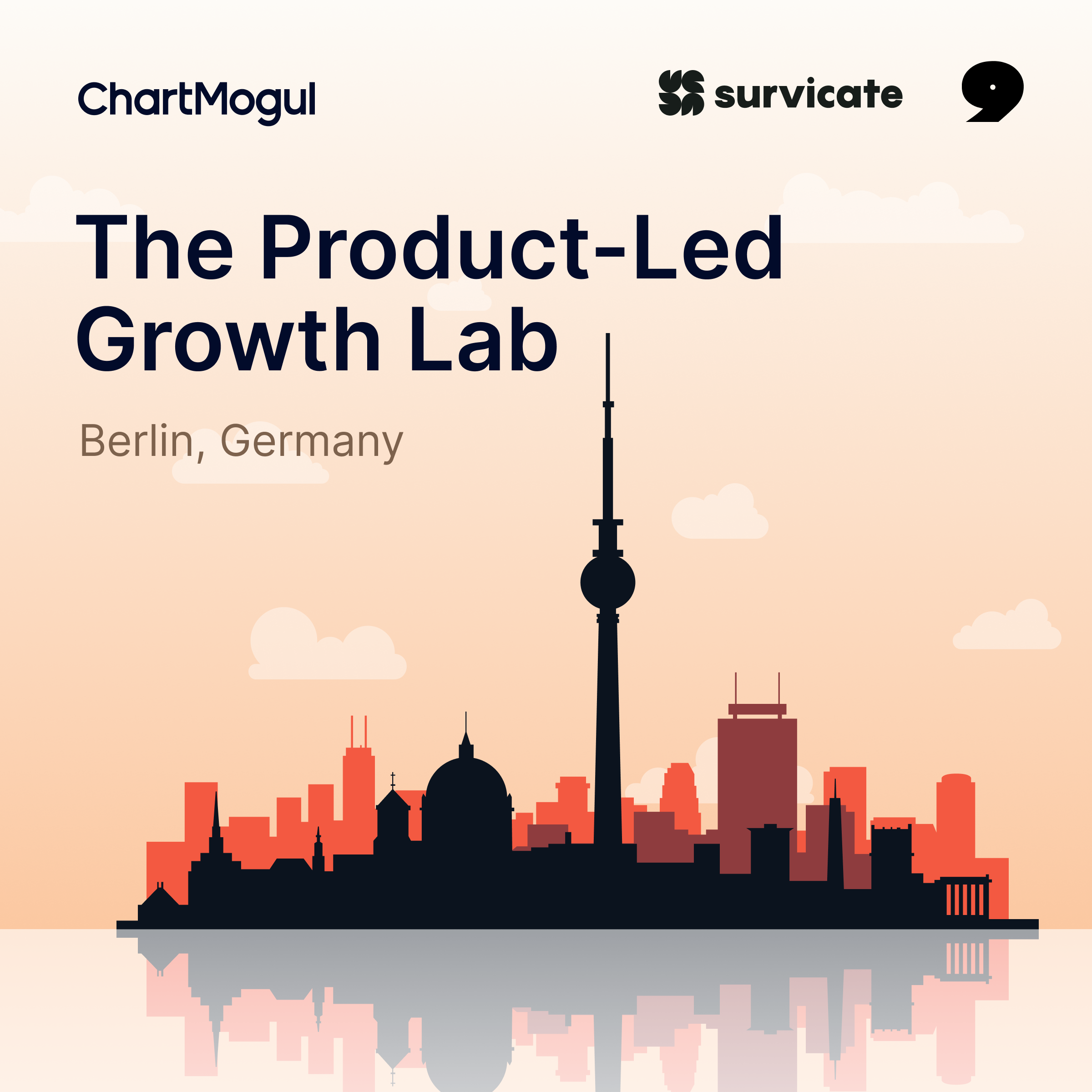 The PLG Growth Lab - Berlin Edition