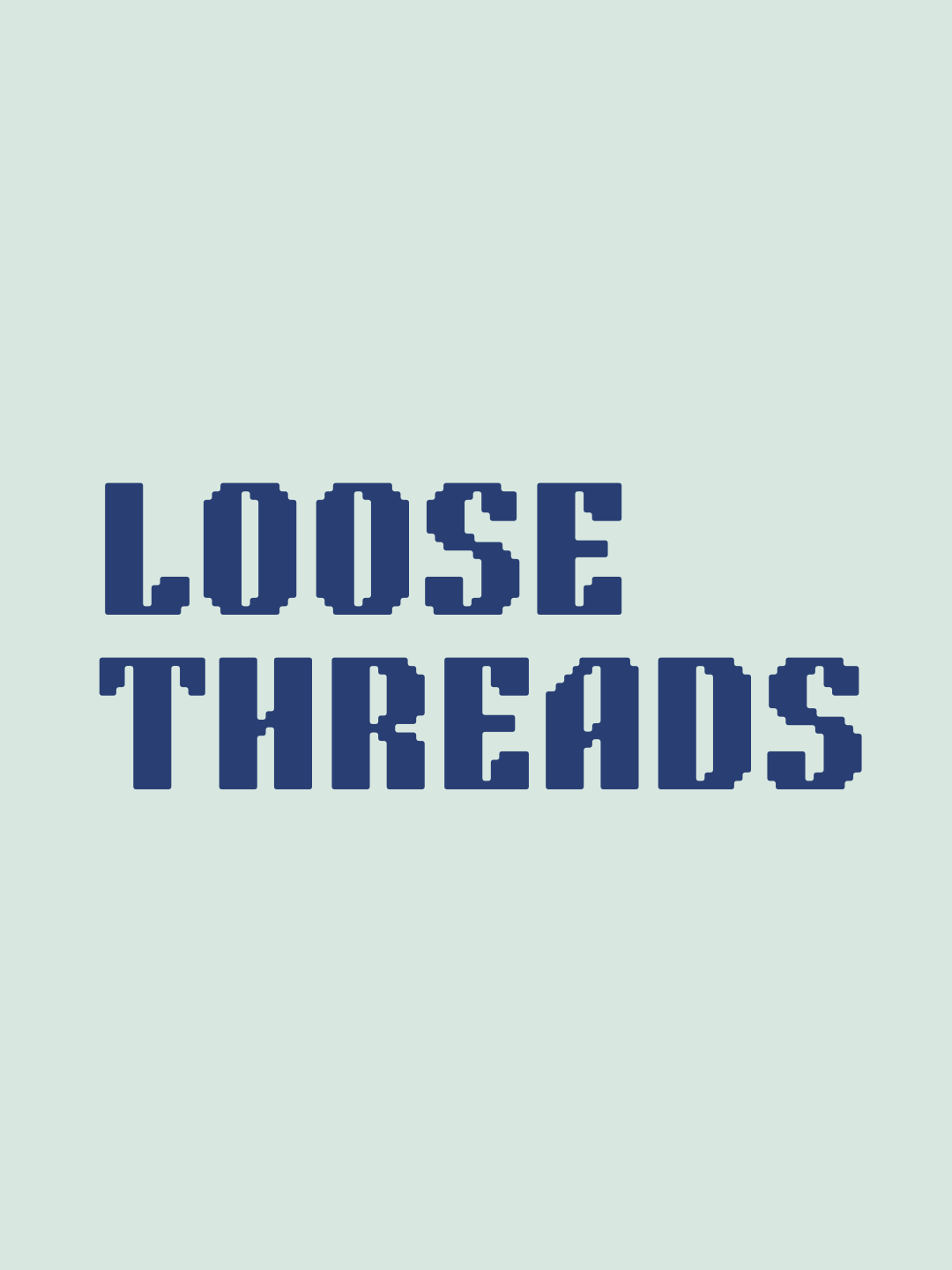 Knitting Together: Final Reveal