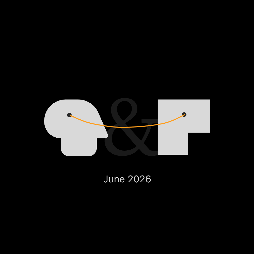 Designers & Machines June 2026