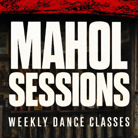 Mahol Sessions
