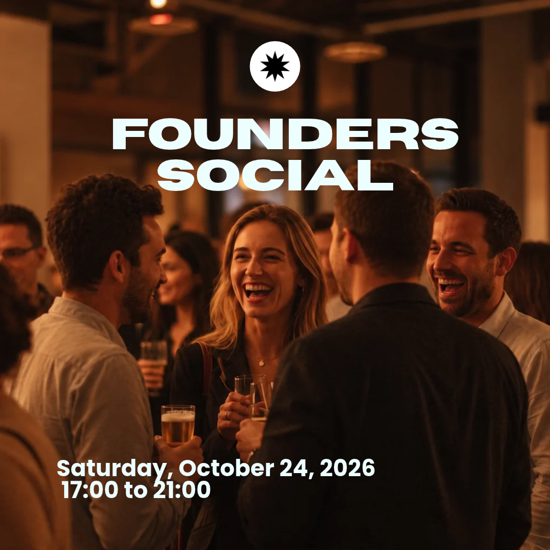 Founders Social