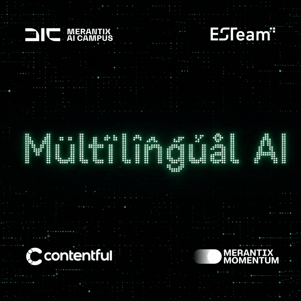 Multilingual AI