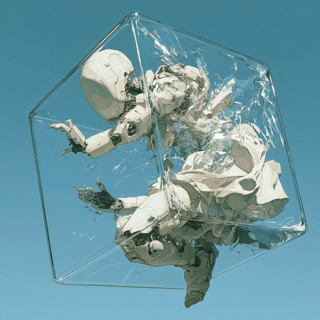 AI Socratic — Escaping the Sandbox