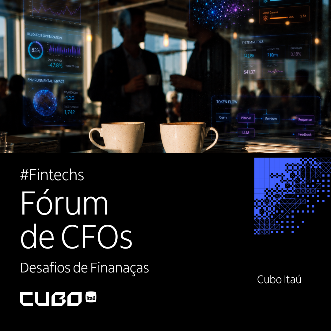 Fórum de CFOs