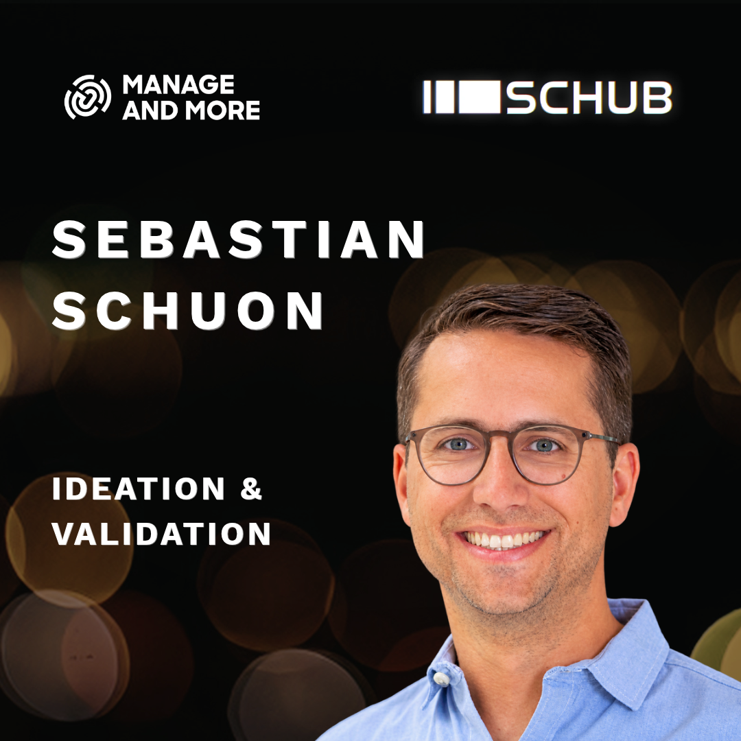 Ideation & Validation: Find an Idea Worth Building