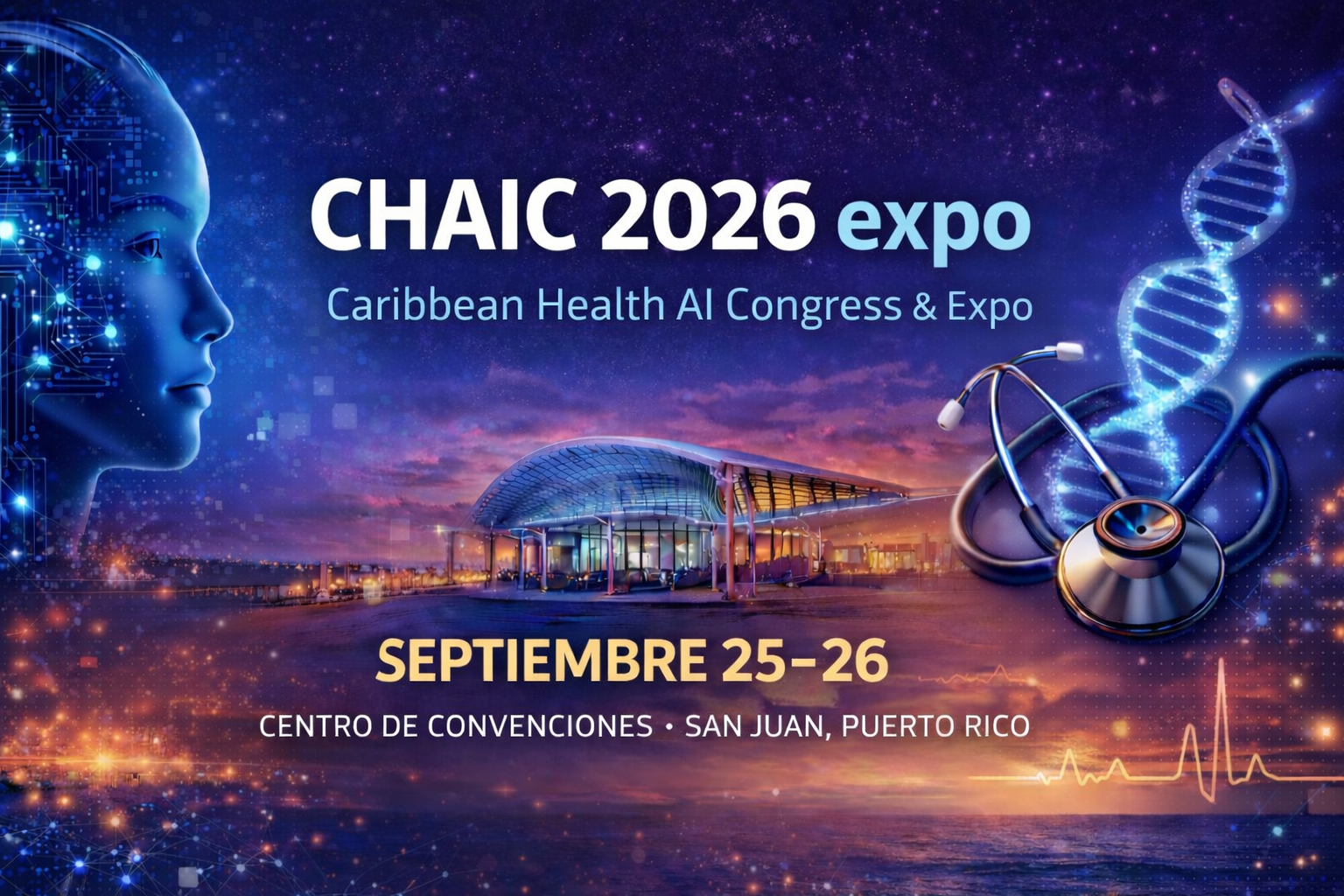 Caribbean Health AI Congress