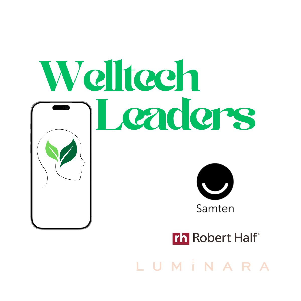 Welltech Leaders Meetup