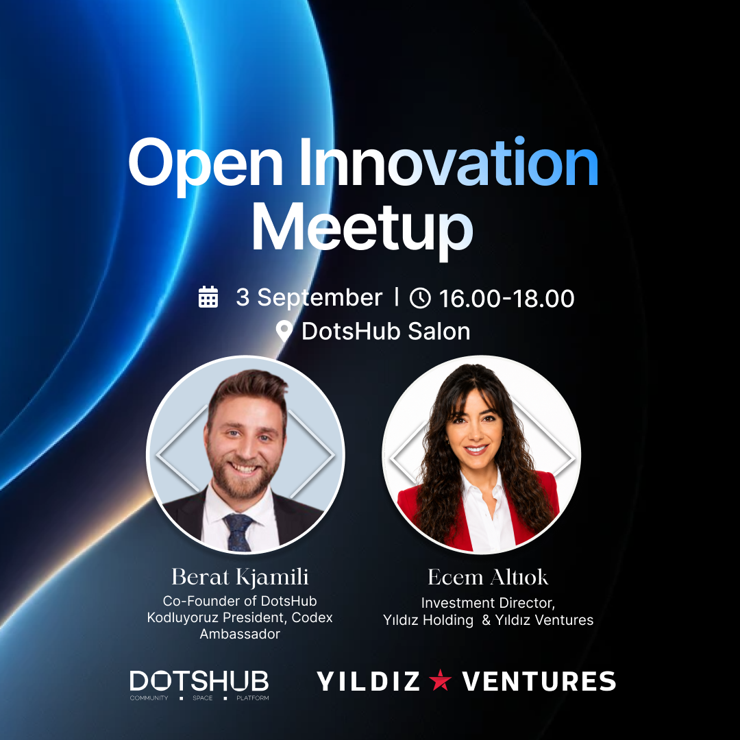 Open Innovation Meetup
