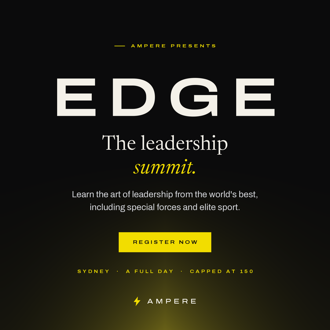 EDGE by Ampere