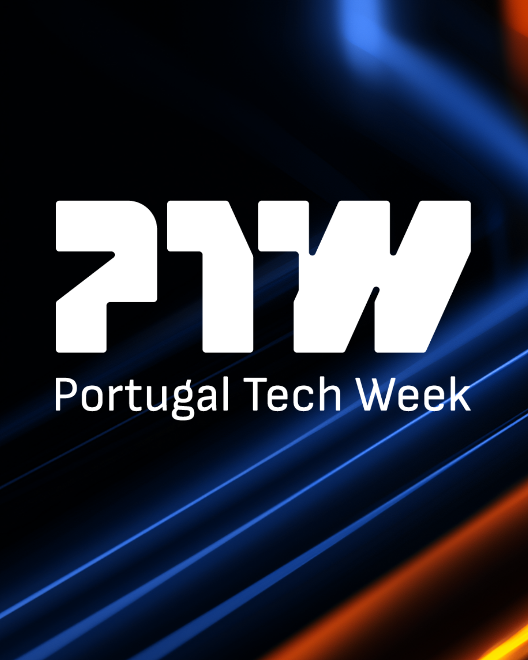 Portugal Tech Week Palace