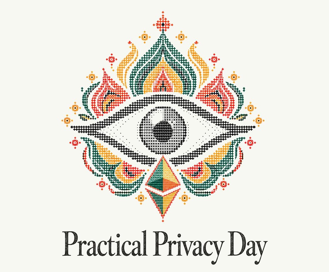 Practical Privacy Day @ Devcon Mumbai