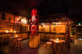 Cover art for #Databricks AI Summit: Tiki-Bar Reception — Pagan Idol