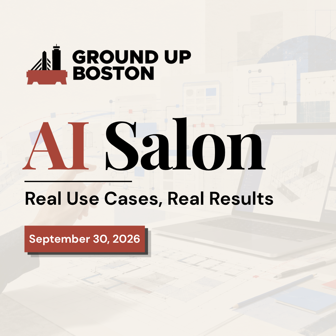 AI Salon: Real Use Cases, Real Results