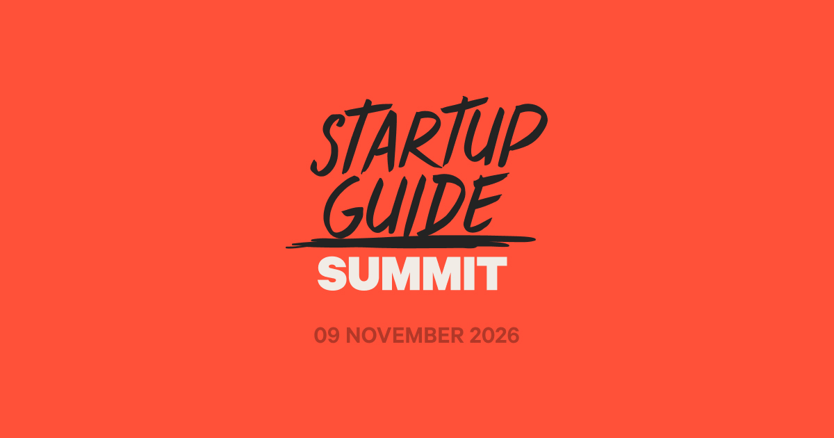Startup Guide Summit