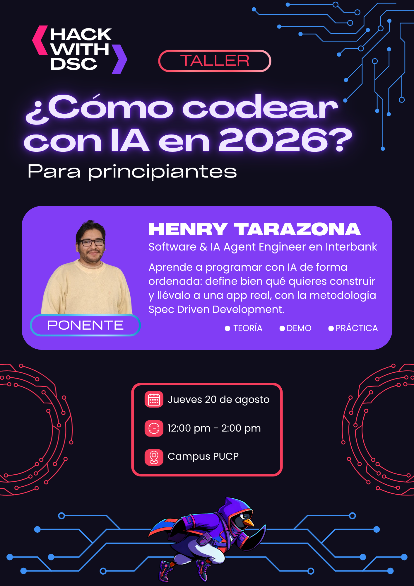 ¿Cómo codear con IA en 2026? Para principiantes