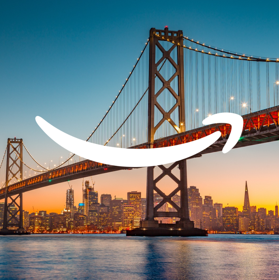 Cover art for #AWS Networking Night - hosted by G2 Krishnamoorthy — San Francisco, CA