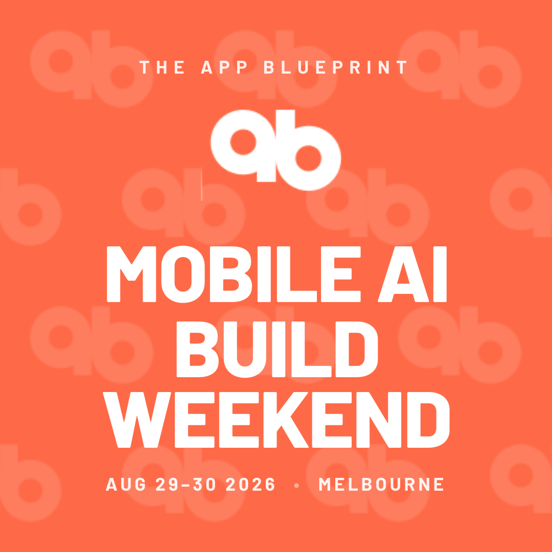 Hackathon de IA Móvil