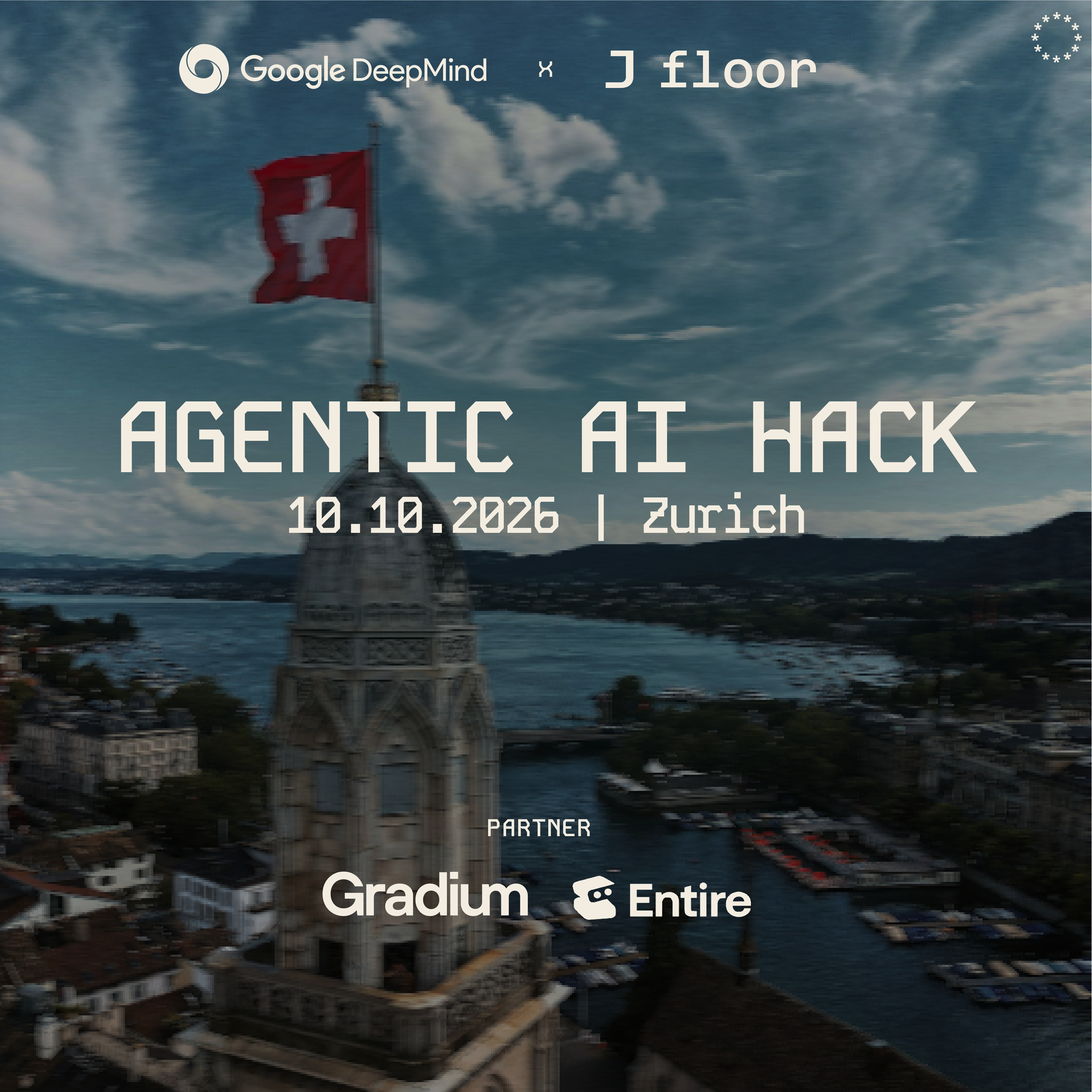 {Tech: Europe} Agentic AI Hack