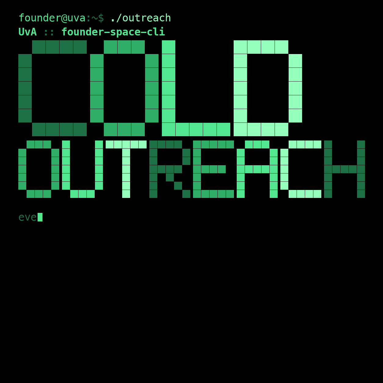 ./cold-outreach --decode