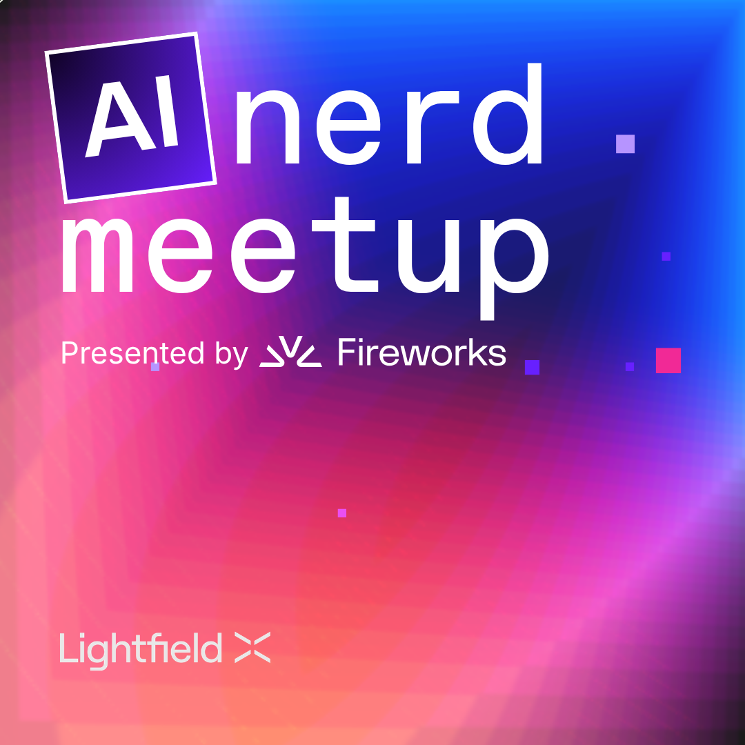 AI Nerd Meet Up
