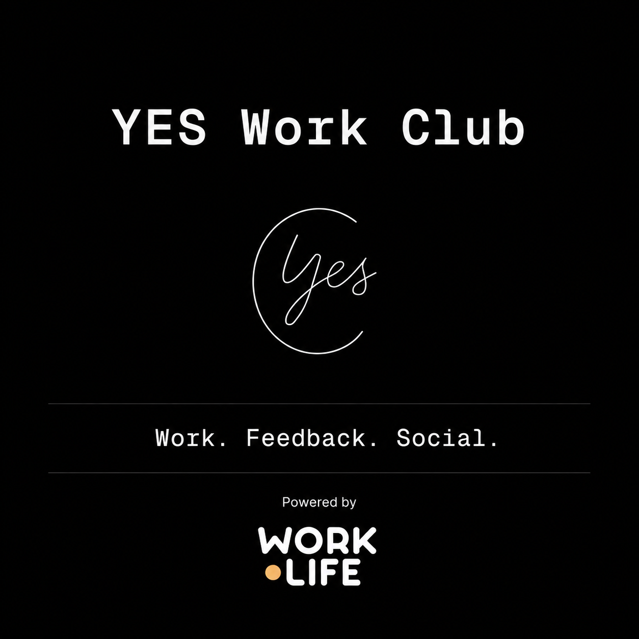 YES Work Club