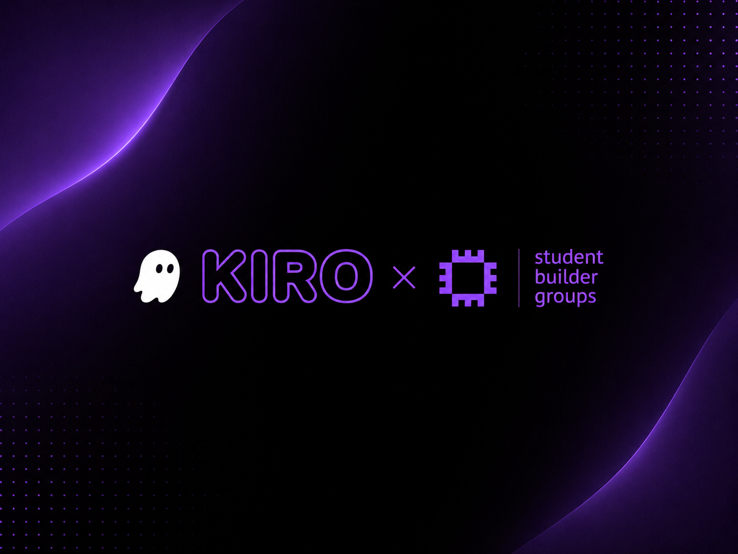 Cover art for #AWS Kiro Workshop X AWS SBG — Amazon Web Services Singapore Pte Ltd