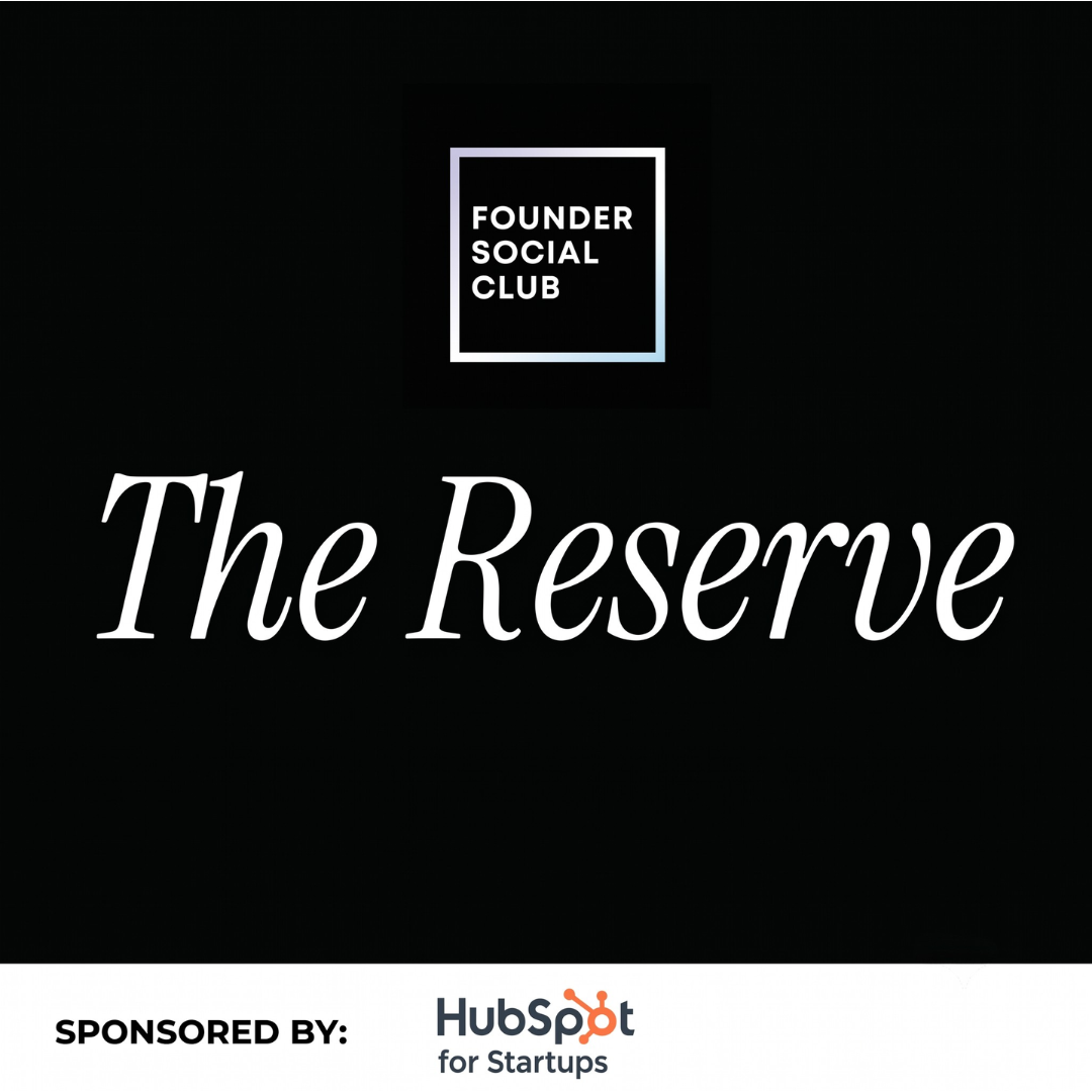 The Reserve by Founder Social Club