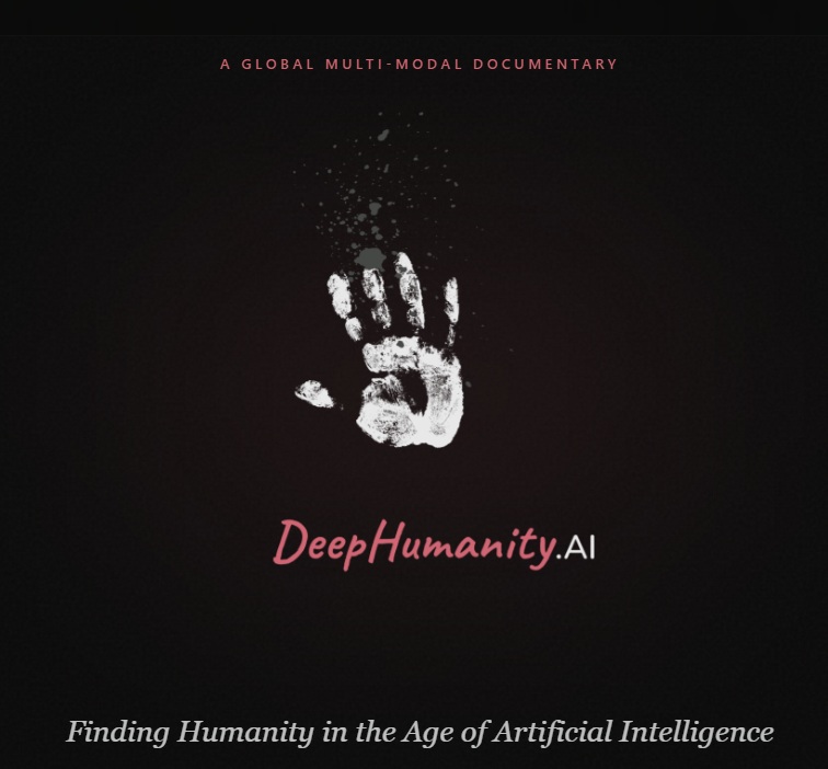 Beta Screening of DeepHumanity.ai
