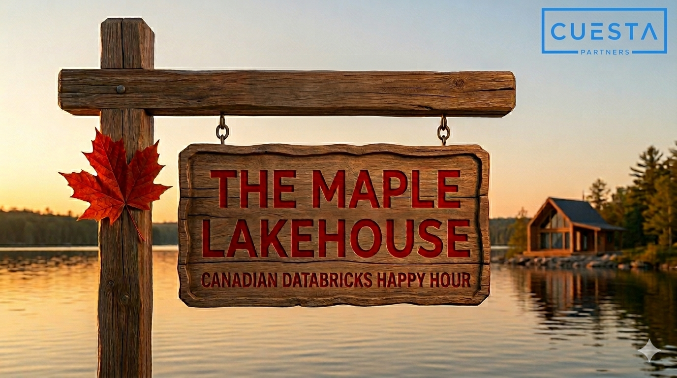 Cover art for #The Maple Lakehouse Presented — Golden Gate Tap Room