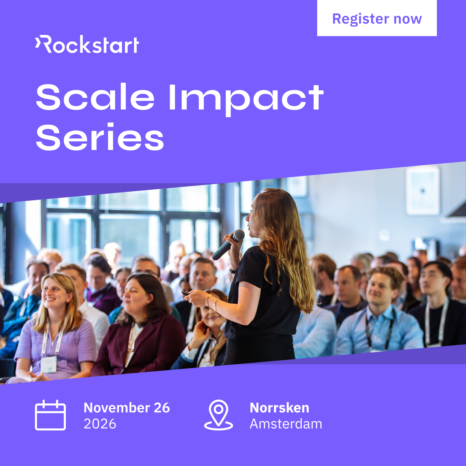 Rockstart Scale Impact