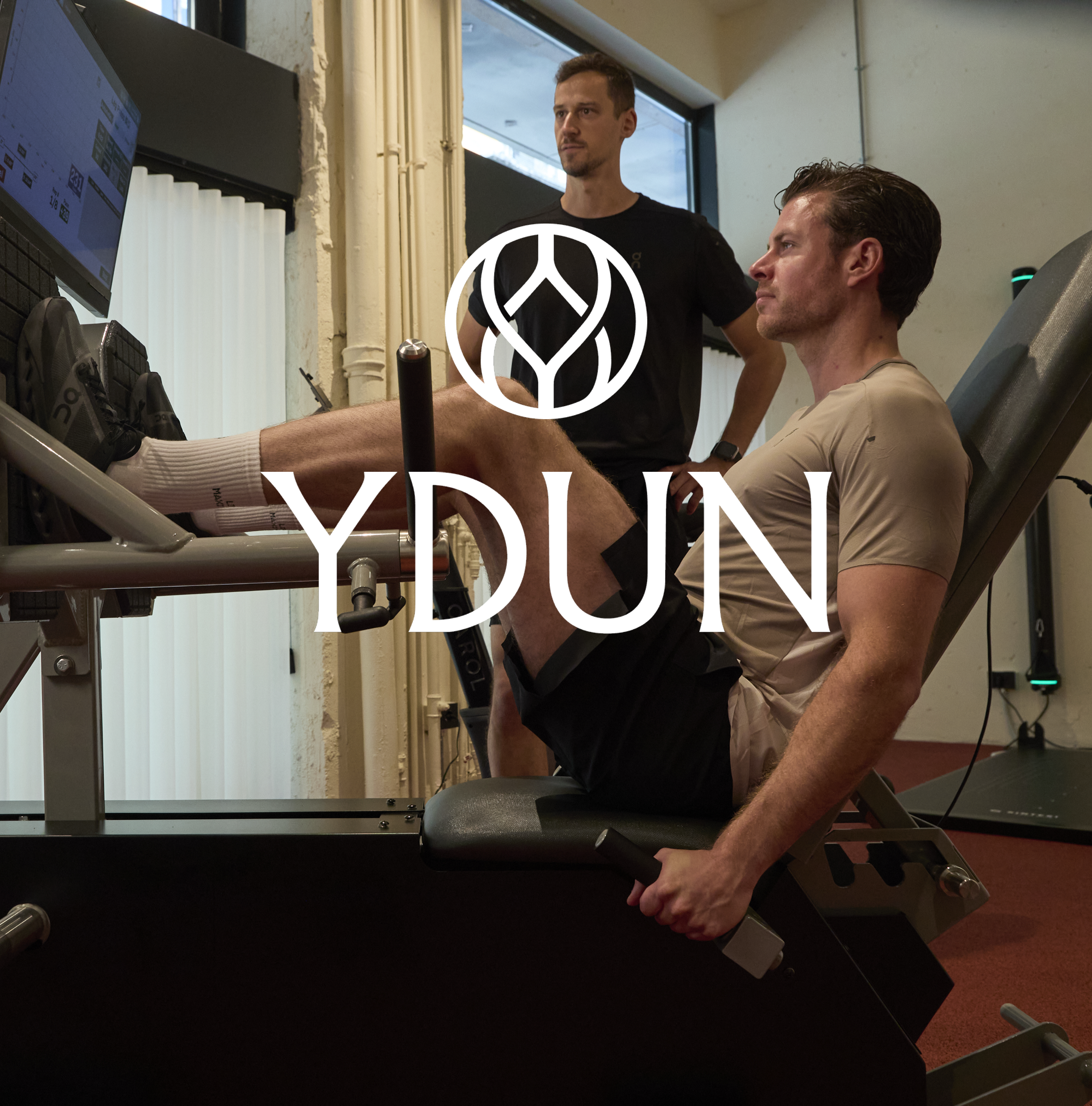 Ydun Marylebone | Soft Opening 🚀