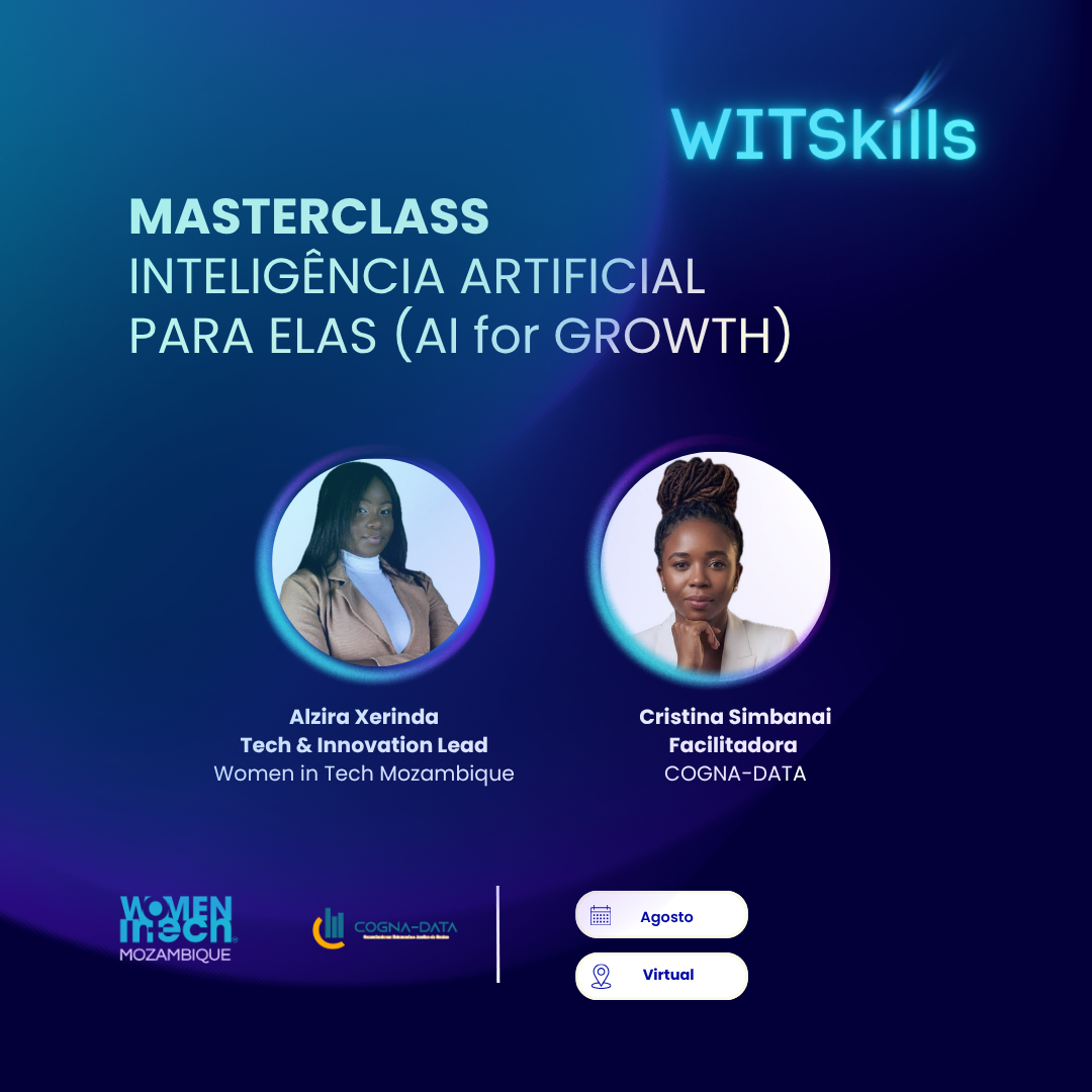 MASTERCLASS KI für SIE: #1 KI für Wachstum