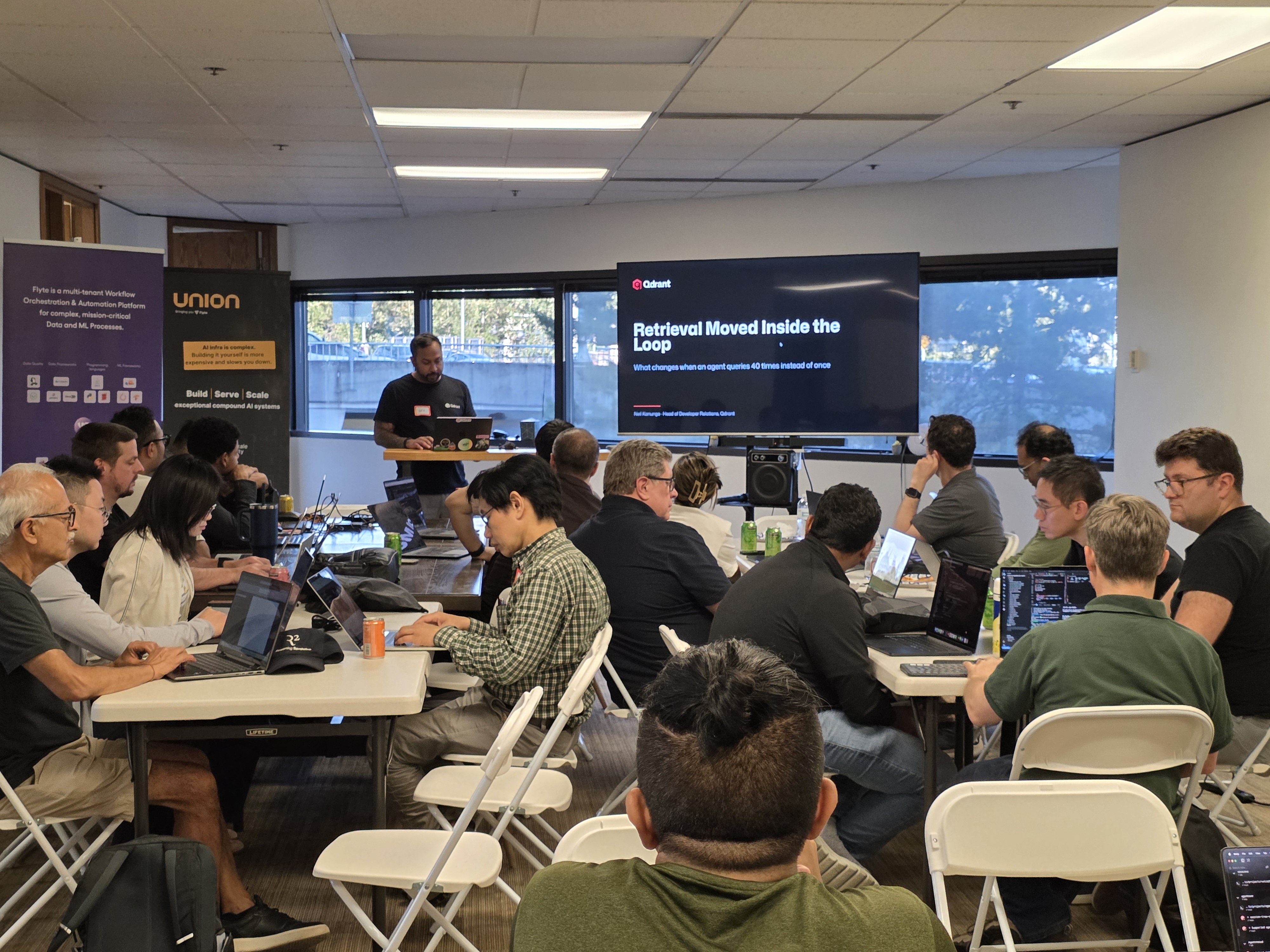 Possédez votre IA : Construisez une Usine de Modèles IA Agentique - Nuit de Hack