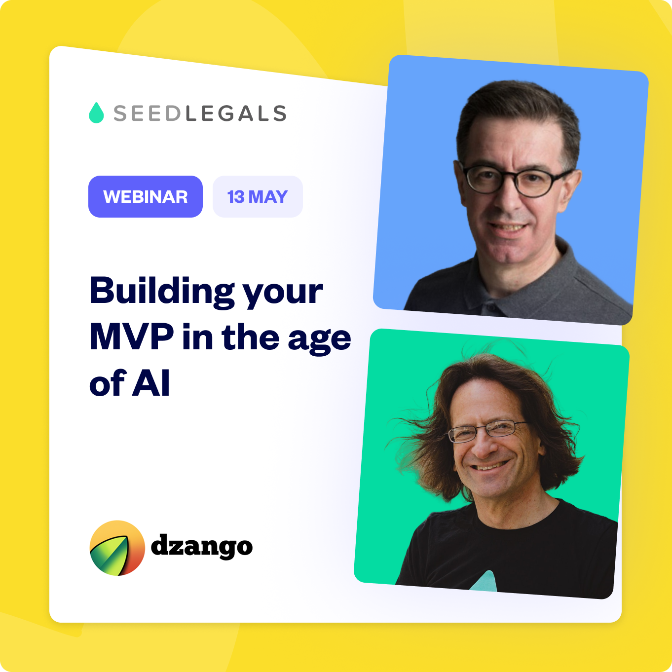Building your MVP in the age of AI