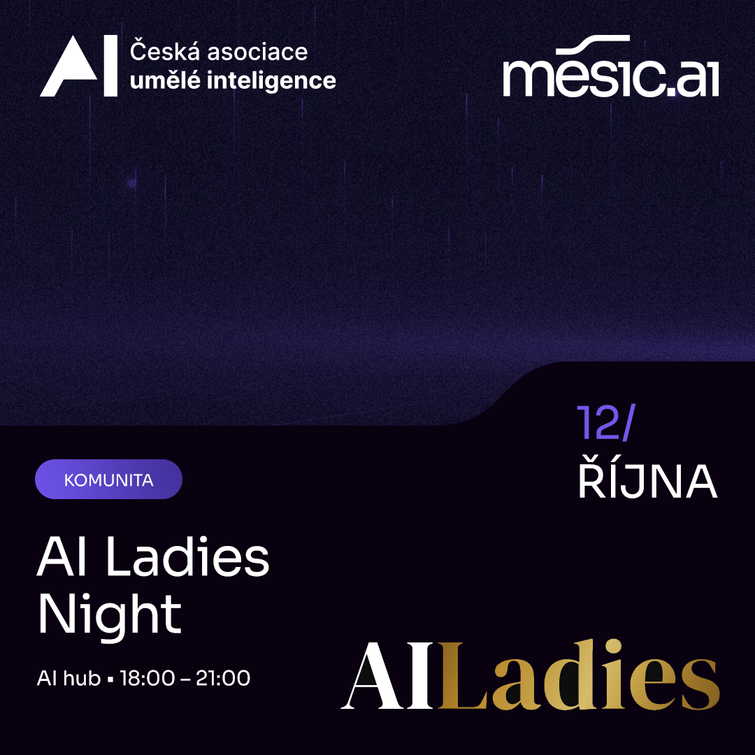 AI Ladies Night